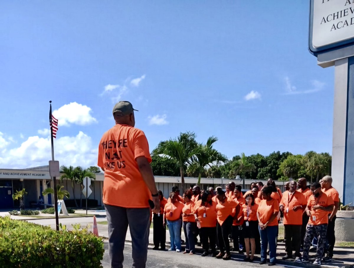 Riviera Beach Prep. (@the_prep_sdpbc) on Twitter photo The Commendable staff <a href="/The_Prep_SDPBC/">Riviera Beach Prep.</a> promoted The Preps Essential 55 and showed all others today that "They're Not Like Us"! #altedmatters <a href="/pbcsd/">The School District of Palm Beach County</a> <a href="/Area4SuptPBCSD/">North Region PBCSD</a> <a href="/AltEd_SupServs/">Dept. of Support Services/Alternative Education</a> The Commendable staff <a href="/The_Prep_SDPBC/">Riviera Beach Prep.</a> promoted The Preps Essential 55 and showed all others today that "They're Not Like Us"! #altedmatters <a href="/pbcsd/">The School District of Palm Beach County</a> <a href="/Area4SuptPBCSD/">North Region PBCSD</a> <a href="/AltEd_SupServs/">Dept. of Support Services/Alternative Education</a>