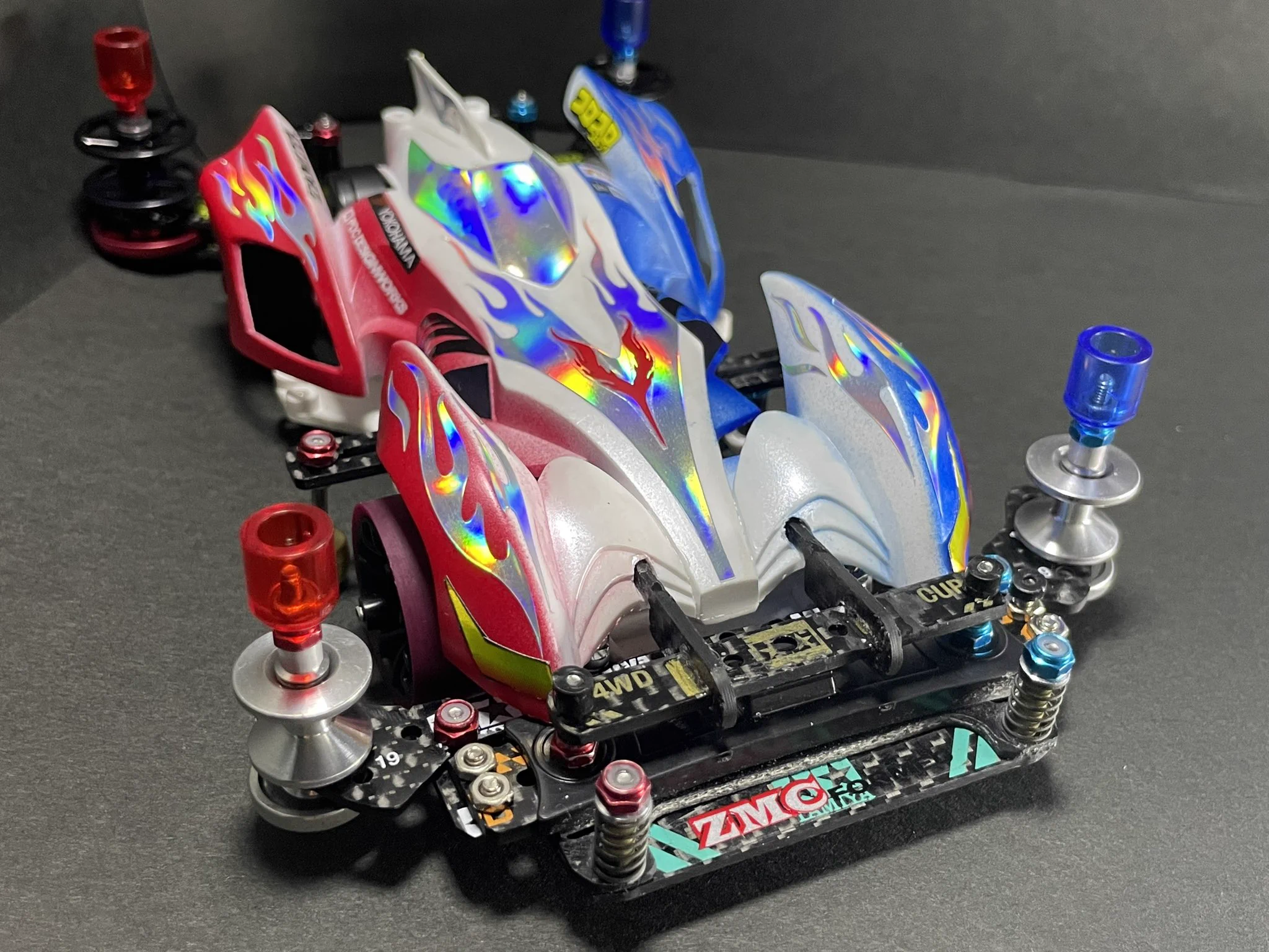 ミニ四駆【タミヤ公式】🚗🏁 on X: 