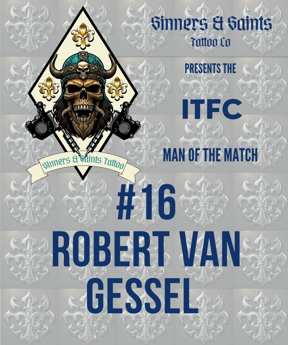 IgnaceTownFC tweet media