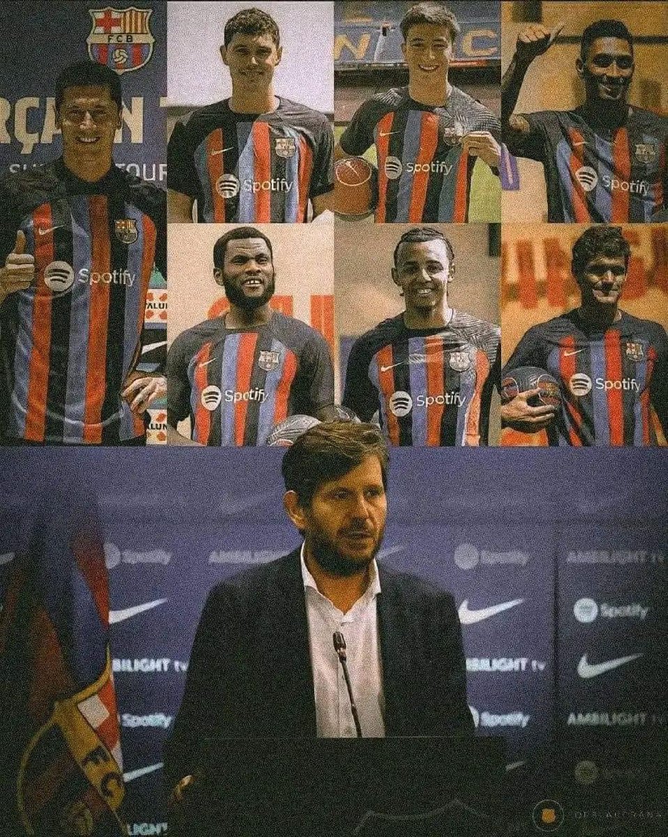 Cómo se extraña a Mateu Alemany😔