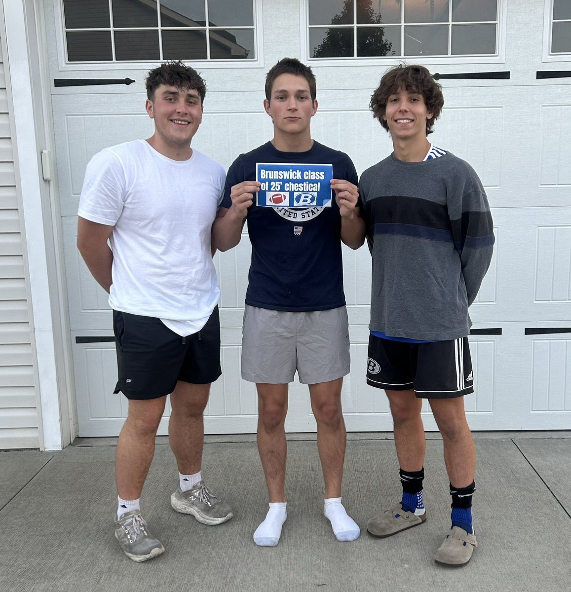 10 DAYS AND COUNTING UNTIL WE KICKOFF THE DOWNFALL OF BEREA 𝙈𝙄𝘿park😈😈

Introducing our letter “G” Austin Huse representing Collin Kavulic 😈

#letsride #devilsden #10days