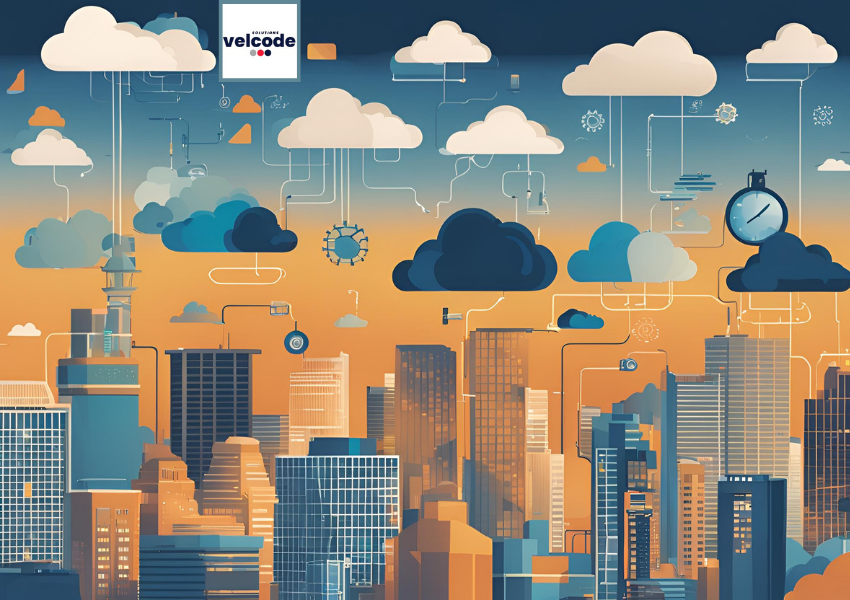 VelcodePvt's tweet image. 🚀 The Benefits of Cloud Computing in 2024🌐

From scalability and cost efficiency to enhanced security and global collaboration, the cloud is key to innovation and growth

👉 Read the blog: velcodesolutions.com/the-benefits-o…

 #CloudComputing #DigitalTransformation #Velcode #Innovation