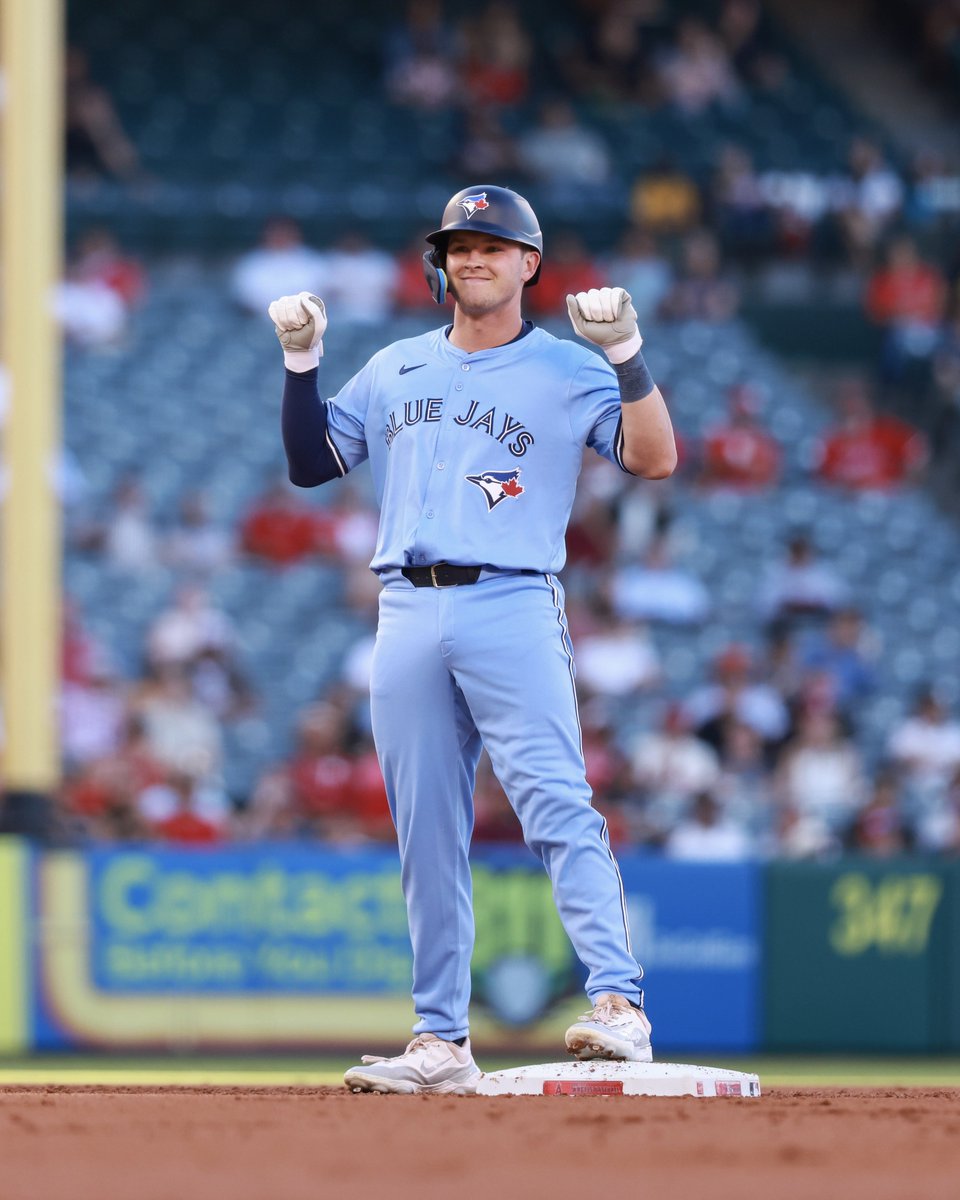 Toronto Blue Jays tweet media