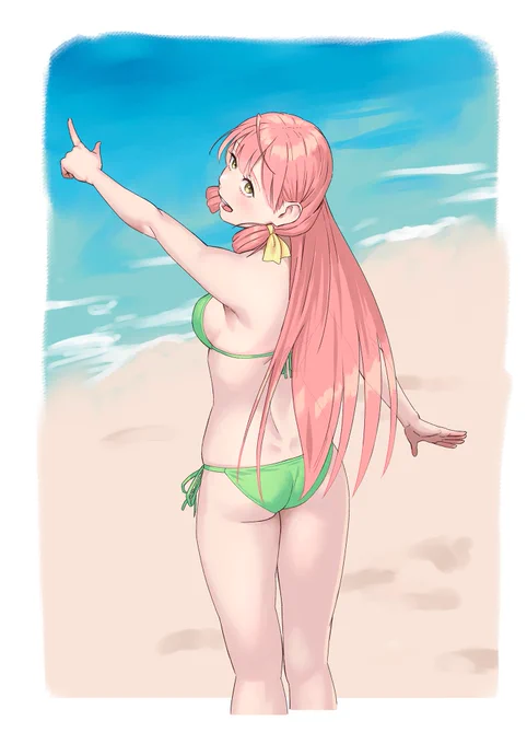あかしあかし。
