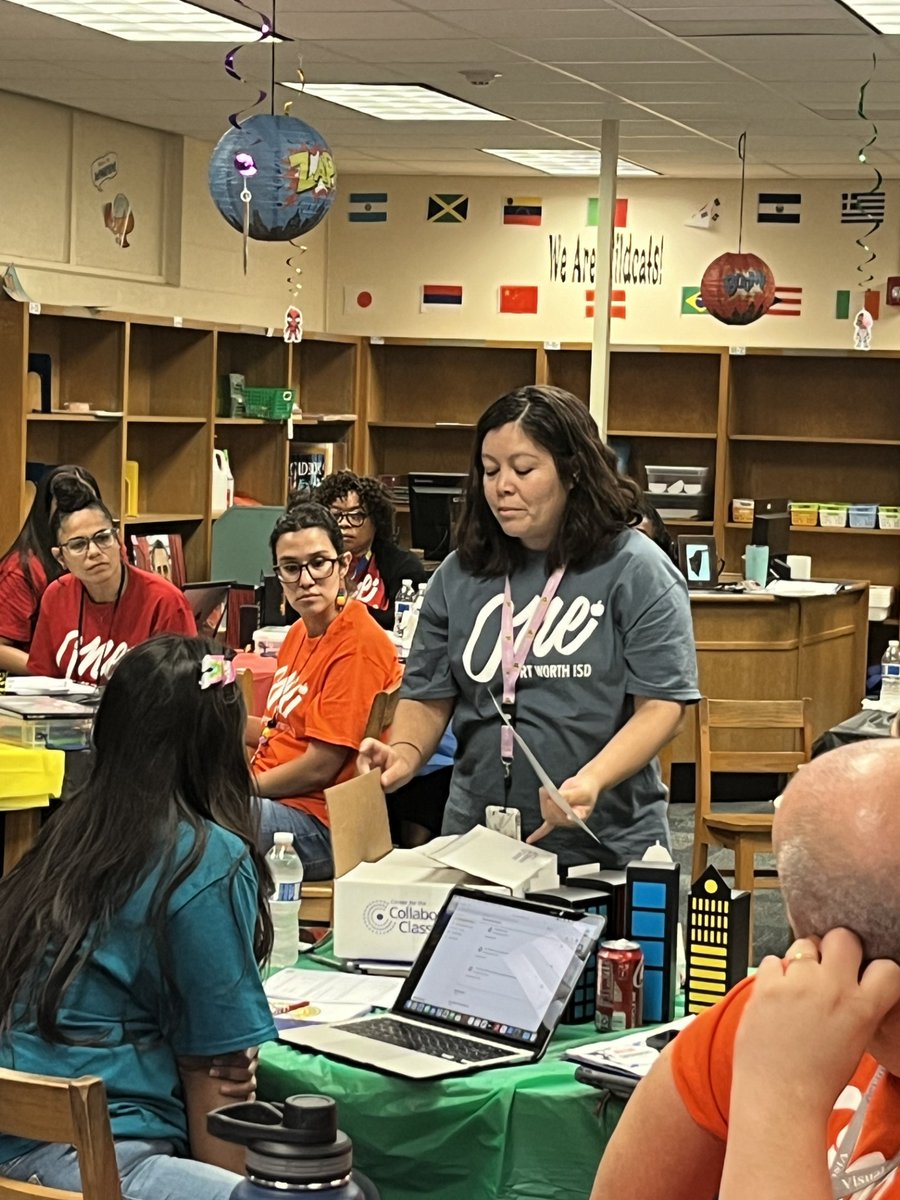 Milton Kirkpatrick Elementary School tweet media