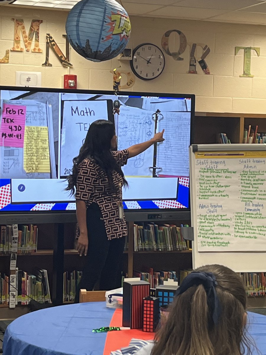 Milton Kirkpatrick Elementary School tweet media