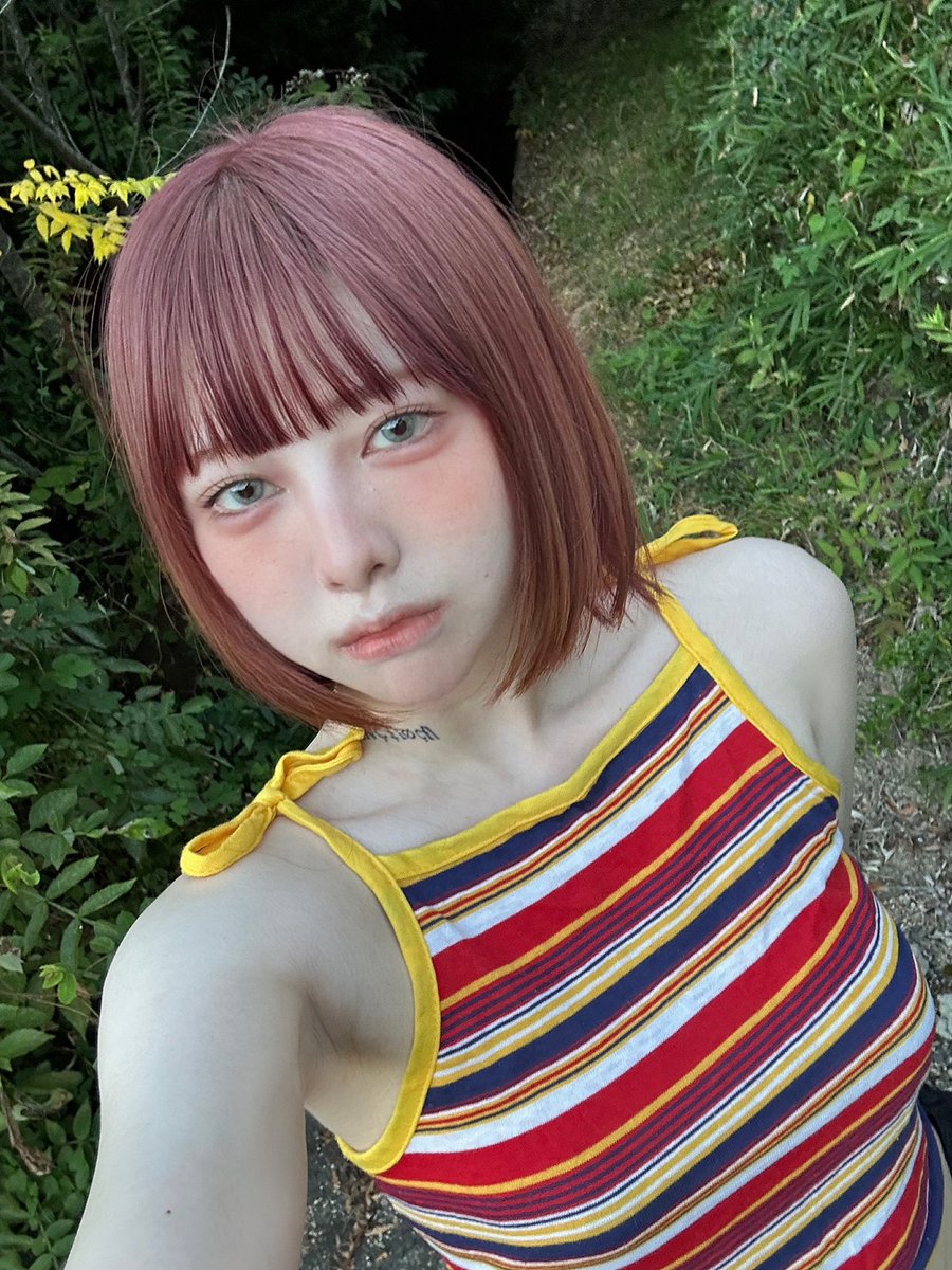 あーﾖｷ天気！心安らかなり(^_-)-☆