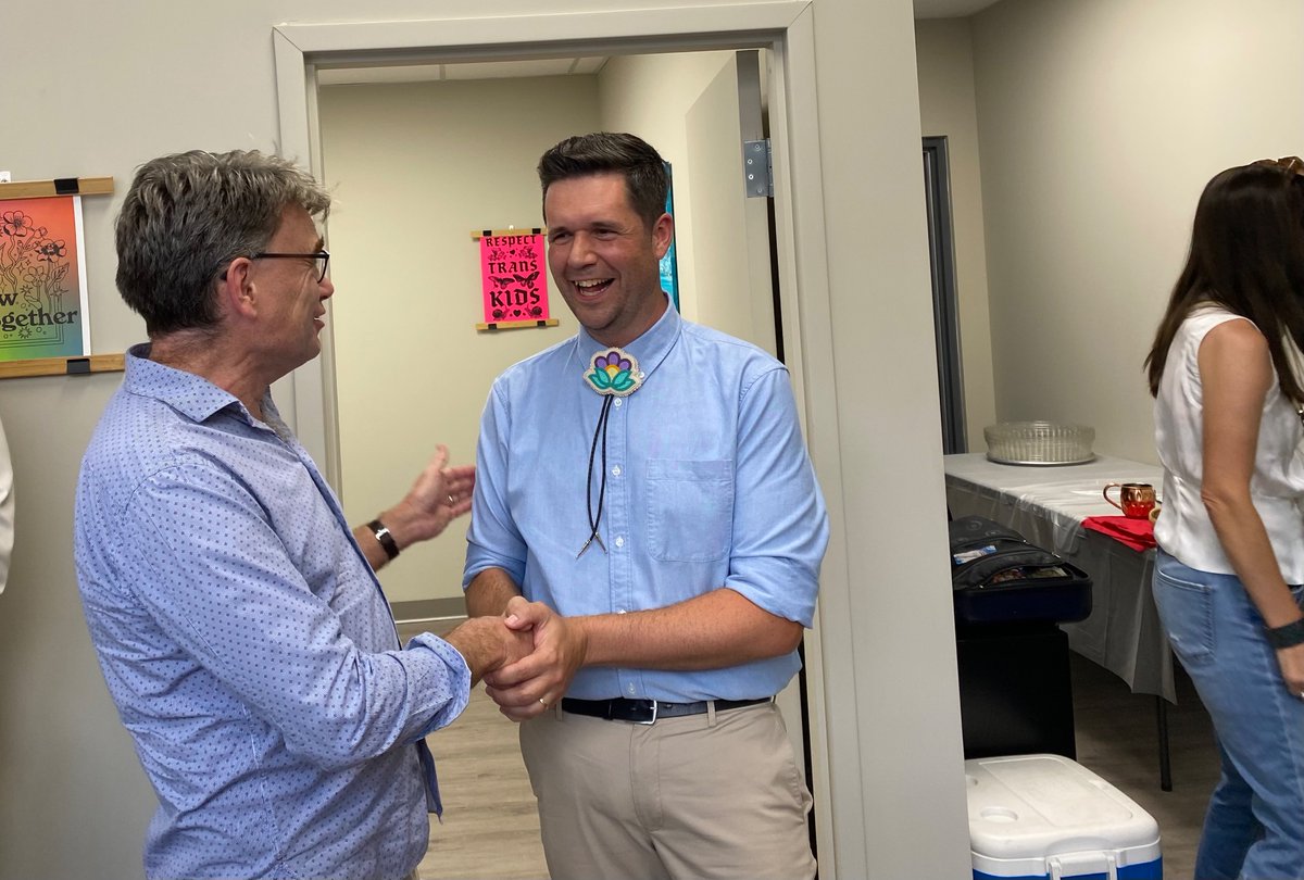 Brian Mayes tweet media