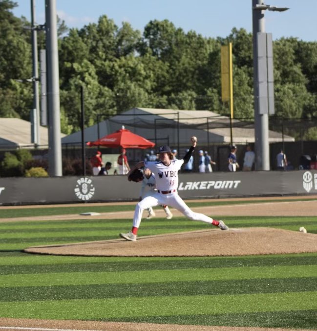 Blake Butcher (@blake_butcher19) on Twitter photo Final Summer Stats
GS: 6
IP: 25
H: 23
BB: 16
K: 47
ERA: 3.36
WHIP: 1.5
Thanks <a href="/HoundsBaseball/">Huntington Hounds</a> and <a href="/ZBaldwinLHP/">Zach Baldwin</a> for the opportunity.
<a href="/TKSandefur45/">Taylor Sandefur</a> <a href="/rustymckee38/">Rusty McKee</a> <a href="/FMUJefferson/">Jeff Jefferson</a> <a href="/TimBrown513/">Tim Brown</a> <a href="/CoachGreely/">Matt Greely</a> <a href="/Jajimenez34/">Jose Jimenez</a> <a href="/kanekeith09/">Kane Keith</a> <a href="/JimmyJackson38/">Jimmy Jackson</a> <a href="/TPBBRecruiting/">Top Prospect Baseball Recruiting</a> @BBUncommitted Final Summer Stats
GS: 6
IP: 25
H: 23
BB: 16
K: 47
ERA: 3.36
WHIP: 1.5
Thanks <a href="/HoundsBaseball/">Huntington Hounds</a> and <a href="/ZBaldwinLHP/">Zach Baldwin</a> for the opportunity.
<a href="/TKSandefur45/">Taylor Sandefur</a> <a href="/rustymckee38/">Rusty McKee</a> <a href="/FMUJefferson/">Jeff Jefferson</a> <a href="/TimBrown513/">Tim Brown</a> <a href="/CoachGreely/">Matt Greely</a> <a href="/Jajimenez34/">Jose Jimenez</a> <a href="/kanekeith09/">Kane Keith</a> <a href="/JimmyJackson38/">Jimmy Jackson</a> <a href="/TPBBRecruiting/">Top Prospect Baseball Recruiting</a> @BBUncommitted