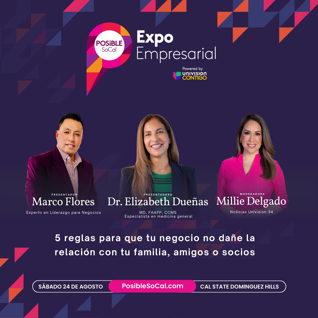 POSiBLE SoCal tweet media