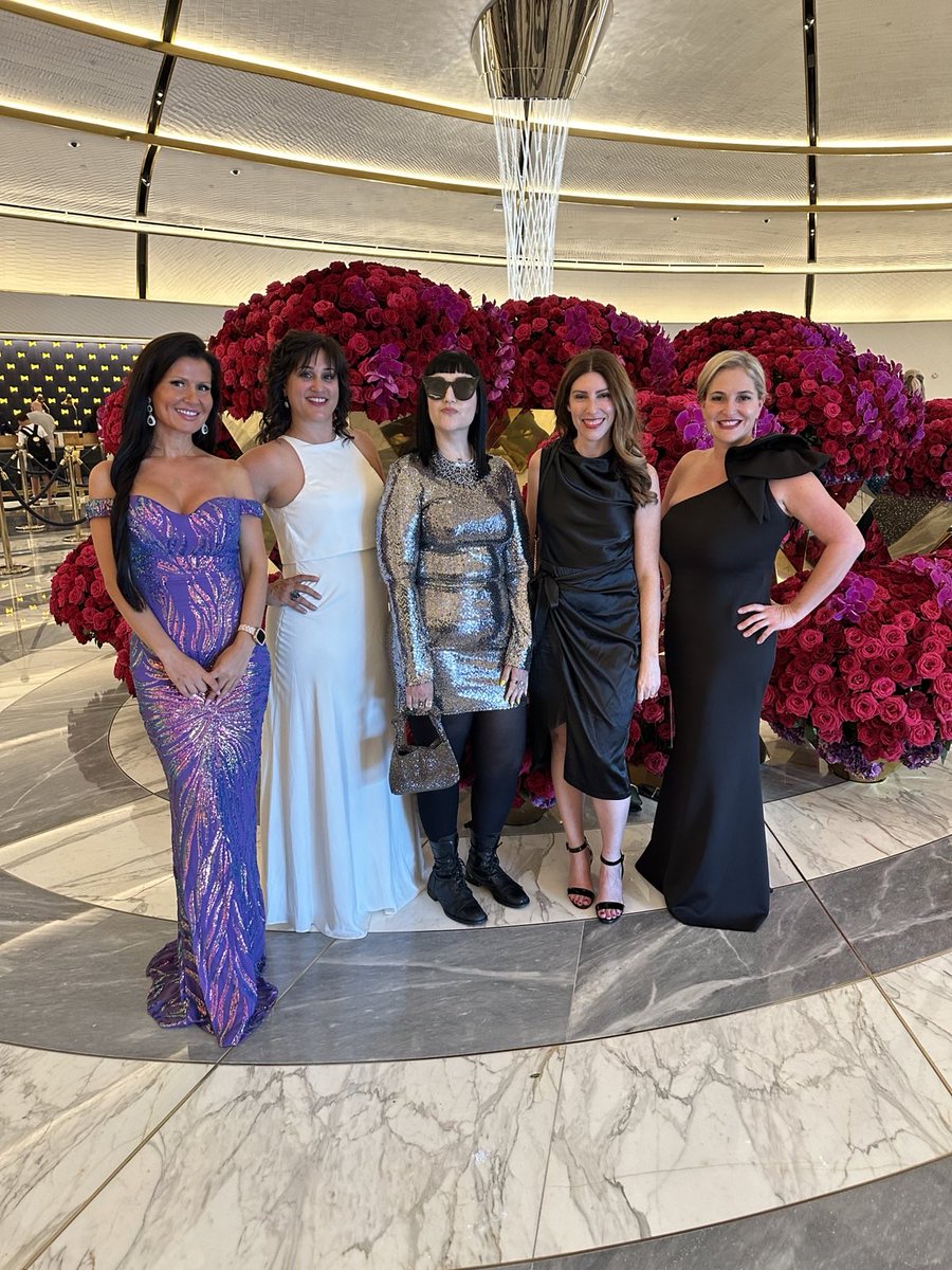 Very demure, very mindful.

<a href="/gr0wthhacker_/">eva</a> , <a href="/RaniTeresa/">Rani Lofstrom</a>, <a href="/sherrod_im/">💻 Sherrod DeGrippo</a>, <a href="/RebeccaPattee/">Rebecca Pattee</a>

#MSFTBlackHat