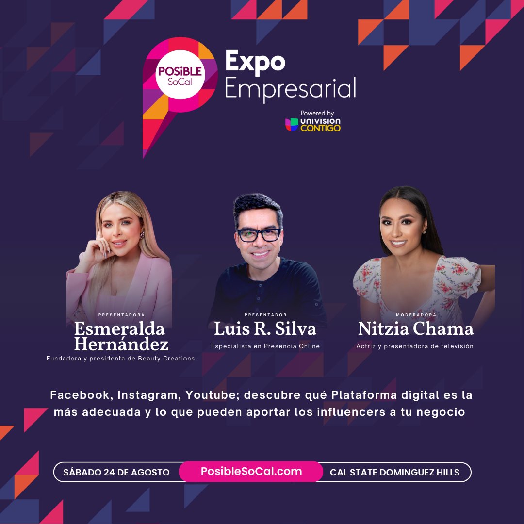 POSiBLE SoCal tweet media