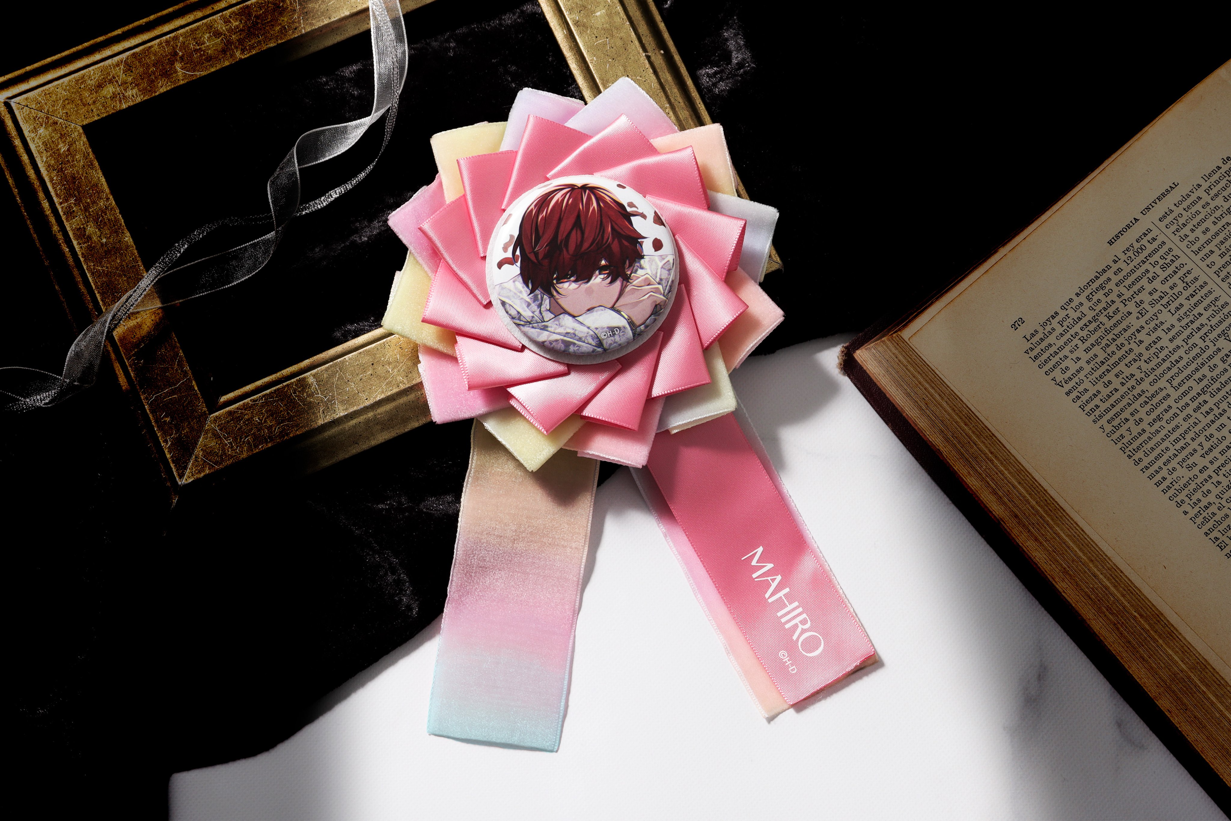 【バラ売り⭕️】華doll グッズ まとめ売り 天霧プロダクション_華Doll*イベント情報 (@Amagiri_Event) / X