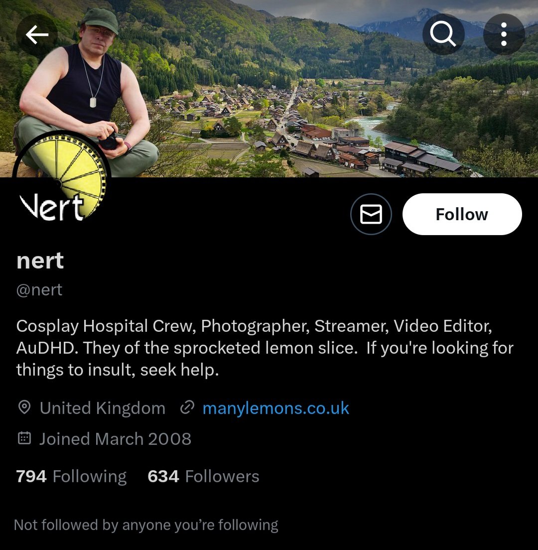 Neo tweet media