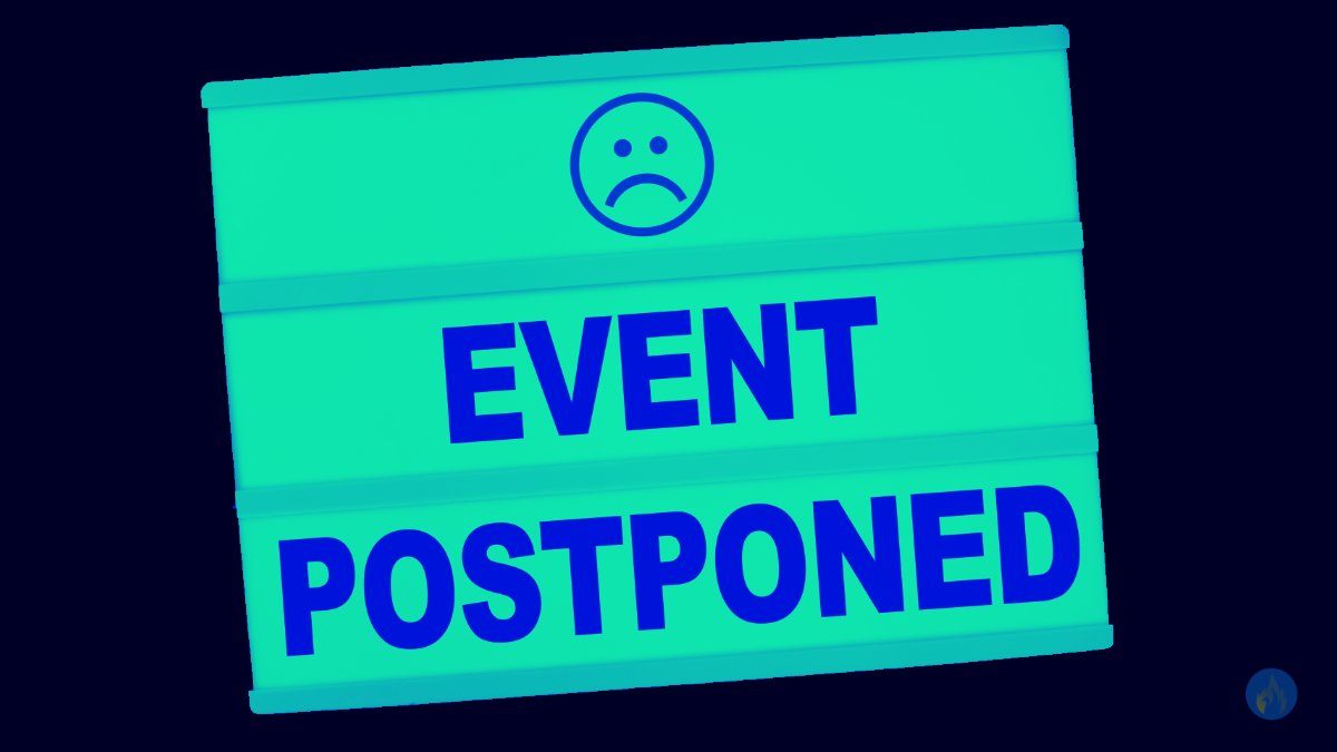 GGWomenPro's tweet image. 🚨 Stream Update: Due to technical issues, we&apos;re postponing tonight&apos;s stream. We&apos;re working hard to fix everything and will update you as soon as we&apos;re ready to go live again. Thanks for your understanding and patience! Stay tuned! 🛠️🎮 #StreamUpdate