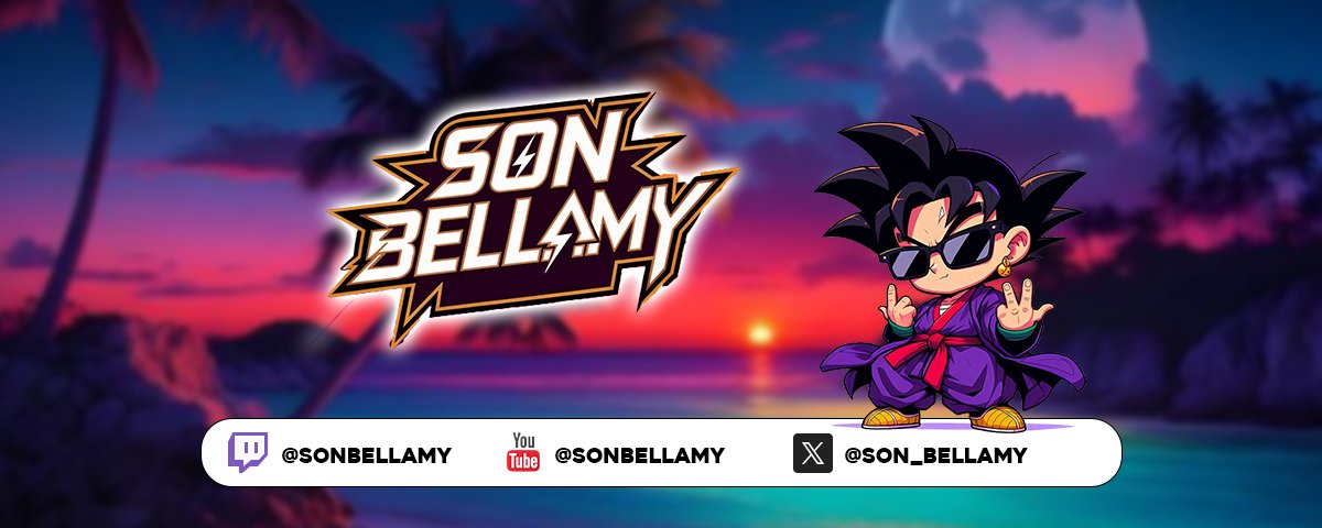 SonBellamy (@son_bellamy) on Twitter photo <a href="/_Elizabeth40/">Elizabeth 🦋</a> YET AGAIN THANK YOU!!! Working with you has been so amazing thank you so much on the new banner and logo!! Cant wait to see what we can come up with next time! <a href="/_Elizabeth40/">Elizabeth 🦋</a> YET AGAIN THANK YOU!!! Working with you has been so amazing thank you so much on the new banner and logo!! Cant wait to see what we can come up with next time!