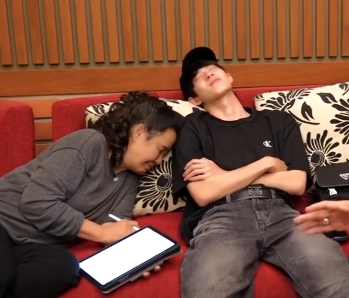 pepper ✿ tweet media