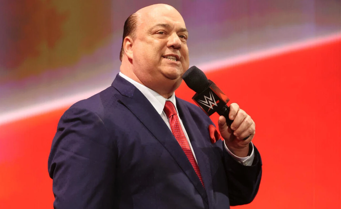 Paul Heyman Ponders The 'New Era' Of WWE's Bloodline Saga

Paul Heyman recently discussed the new chapter in WWE's Bloodline saga with Roman Reigns no longer holding a world title after his return post-WrestleMania 40. Heyman emphasized that Reigns' absence from championship