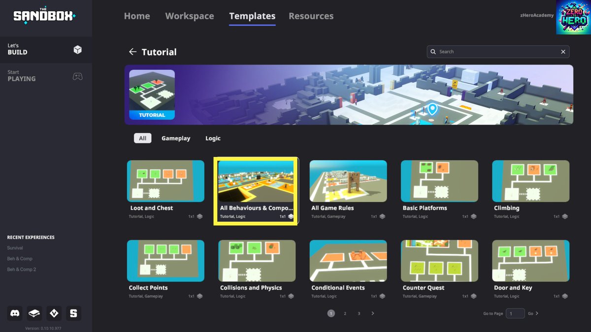 Dankoyy42's tweet photo. 🎮TSB GAME MAKER EDUCATION
Today, with my GameMaker students, we had an excellent class on the Beh. & Comp. presented in the official TSB template. I recommend all beginners and newcomers interested in learning GameMaker to use this template. Thank you, @TSBCreators! #TSBedu