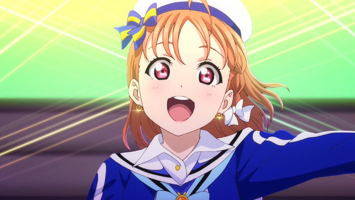 daily chika takami 🍊 tweet media