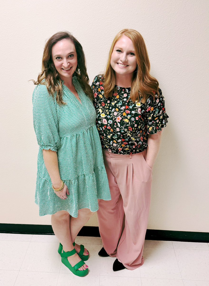 One more sleep! 💚🪴