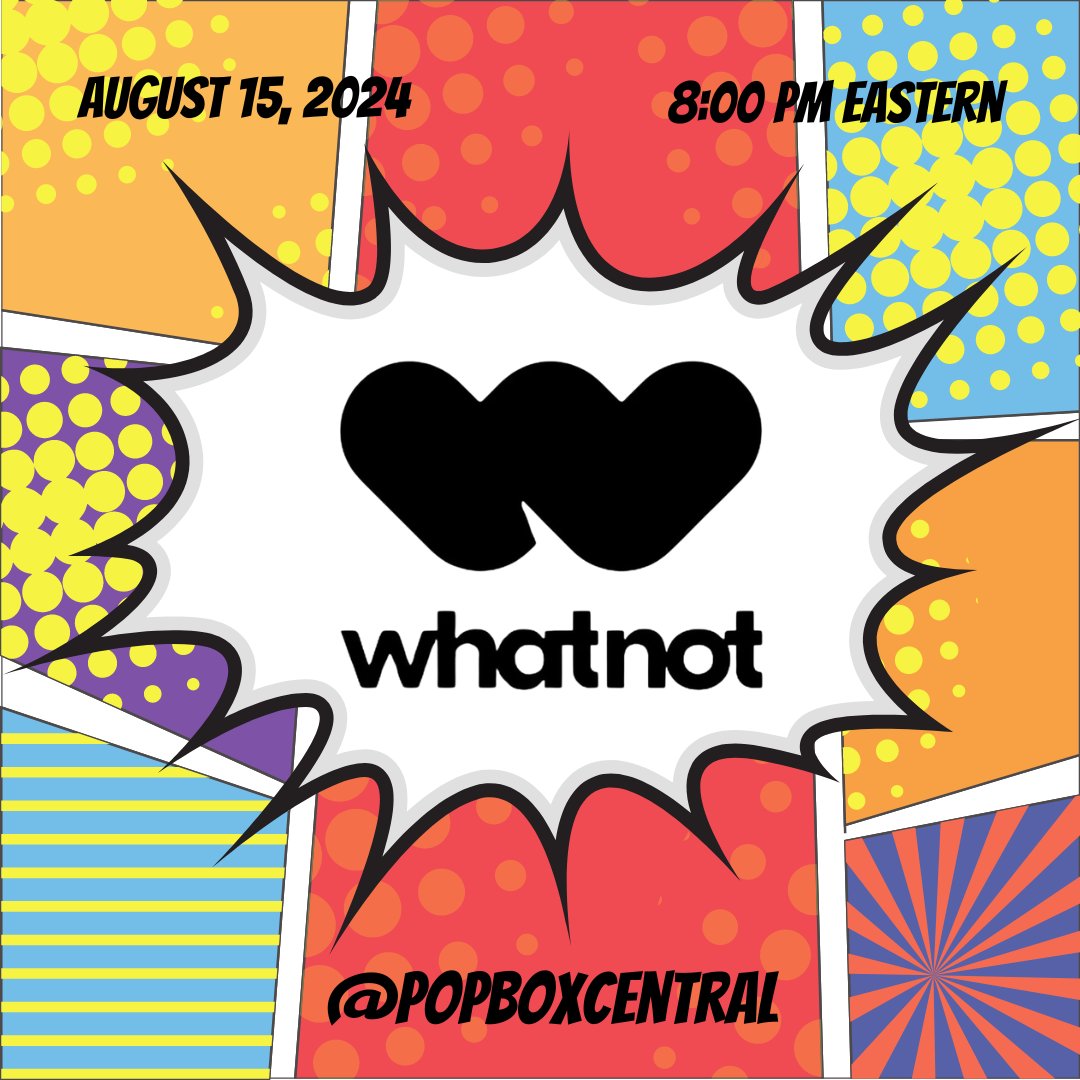 Pop Box Central (@PopBoxCentral) / Posts / X