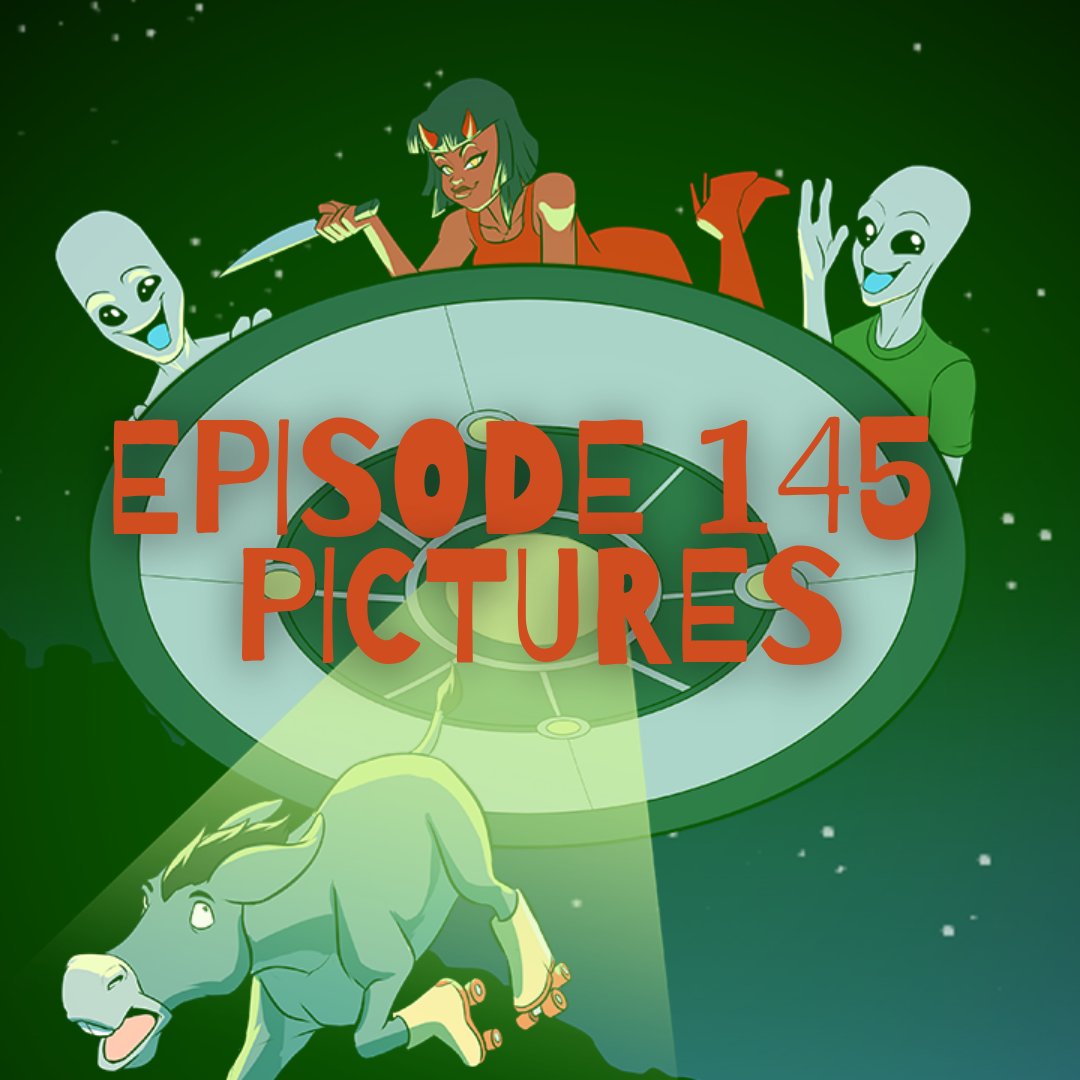 Hell On Heels Podcast (@hellonheelspod) / Posts / X
