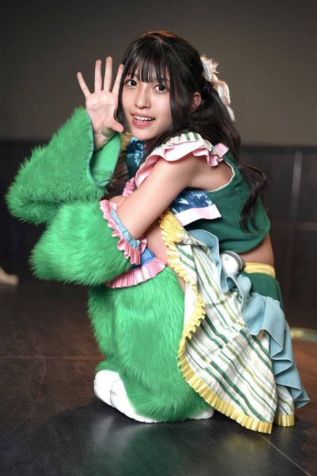Twitterのコスプレ画像38