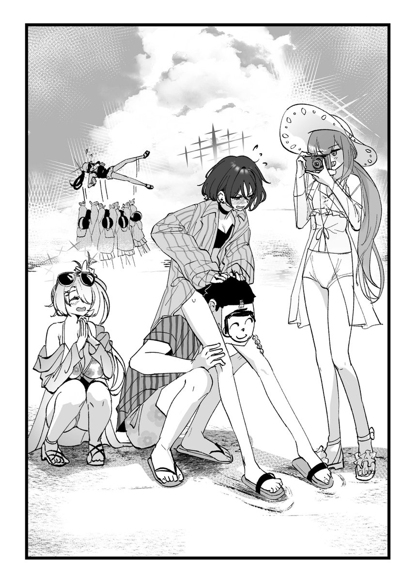 名無しのなんとか tweet media