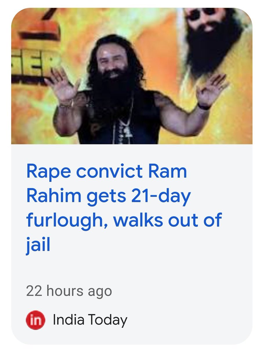 India is the last 24 hours.