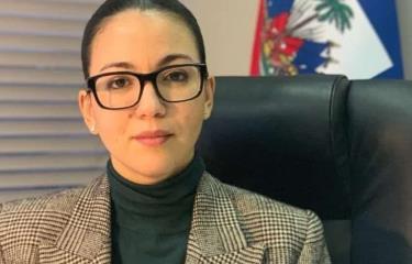 Haití responde a RD que espacio aéreo debe ser abierto para todos, sin privilegios y sin excepción dlvr.it/TBtZtL #NDigital
