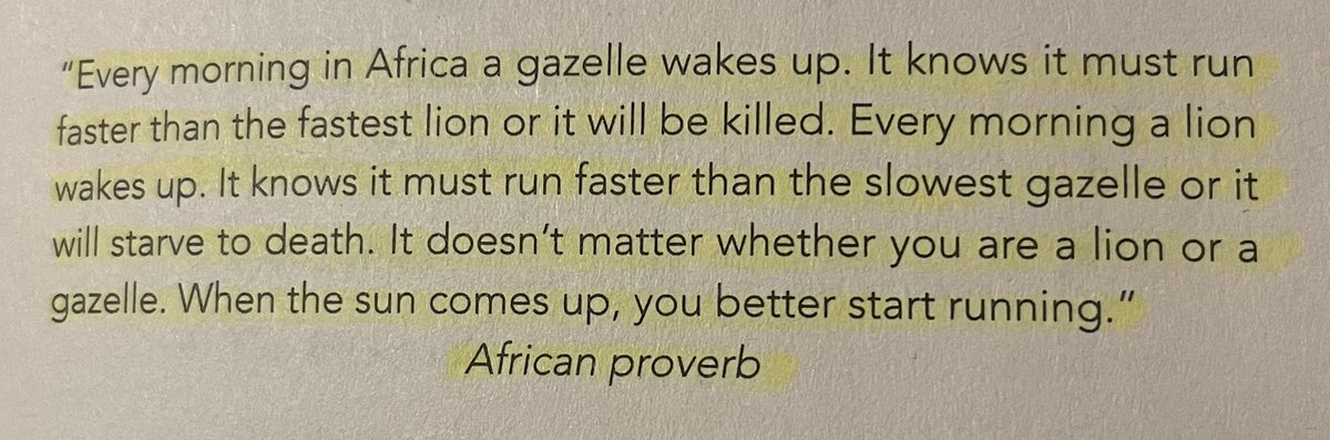 ImmaculateTony's tweet image. #AfricanProverb #TurtleTrader