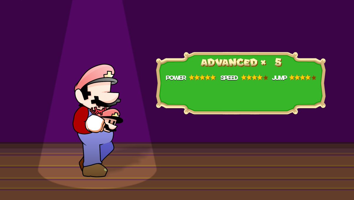 succeroni11's tweet photo. updated refs for advanced/victims wooooo

gonna try to lock in for journey through subcon soon 
[#555EATBEAT #advancedsweep #horrorbrew #exe #exeoc #execommunity #marioexe #marioexeoc #ARG] https://t.co/dHbYqXtK4C