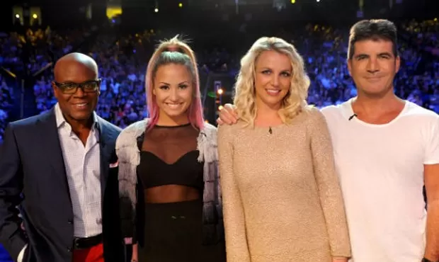 pode passar todos os realities musicais do mundo, mas acho que eu nunca irei superar o the x-factor 2012. cece frey, carly rose sonenclar, fifth harmony... quem viveu, sabe!