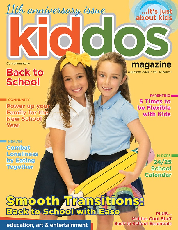 Kiddos Magazine tweet media