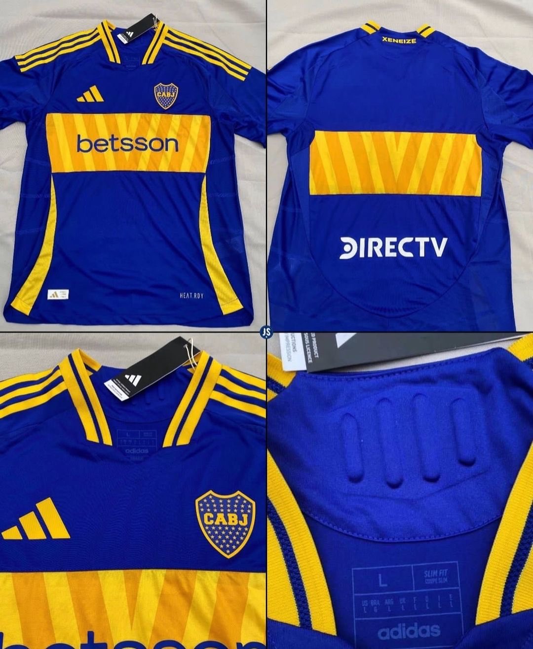Polera boca 2020 hotsell