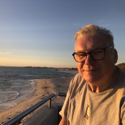 BarneysJacket's tweet image. #NewProfilePic