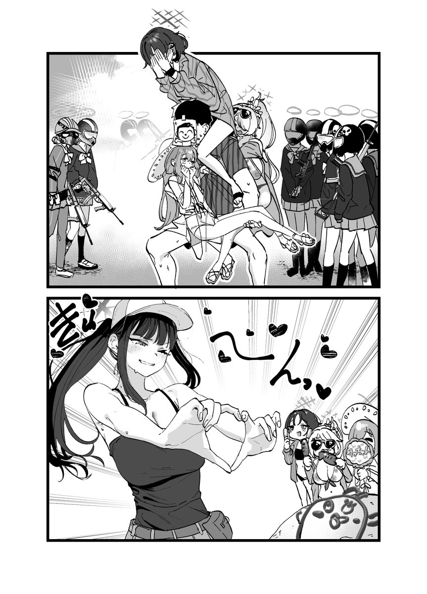 名無しのなんとか tweet media