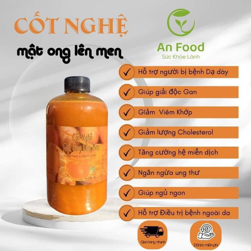 Mimi20693Nguyen's tweet photo. Mình đã làm hơn 2 năm trong ngành công nghiệp bia rượu .Mình biết đến và dùng  nghệ mật ong dạng nước  của Phúc An house. thần kỳ là sau quá trình sử dụng . Mình không bị ợ nóng ợ hơi. Cũng k bị đau dạ dày thường xuyên nữa. https://t.co/7z1nC3JpCb