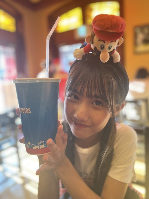 Twitterのコスプレ画像3