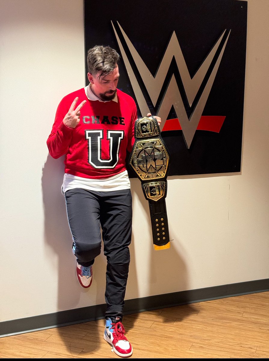 Andre Chase | twitch.tv/ChaseUniversity tweet media