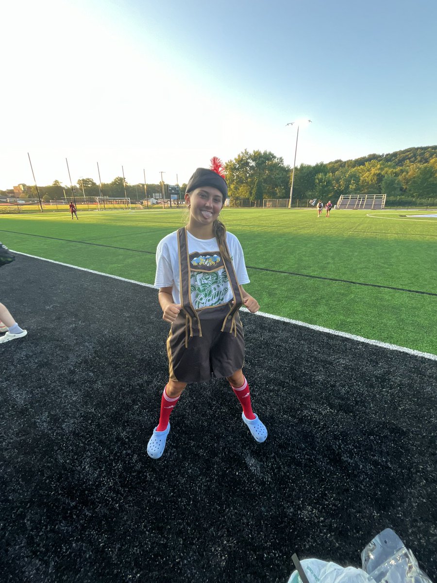 kailee_george's tweet photo. DYNAMIC DUO‼️😛 
Seneca Valley high school soccer tryouts day #2 https://t.co/b8iCEvDEM9