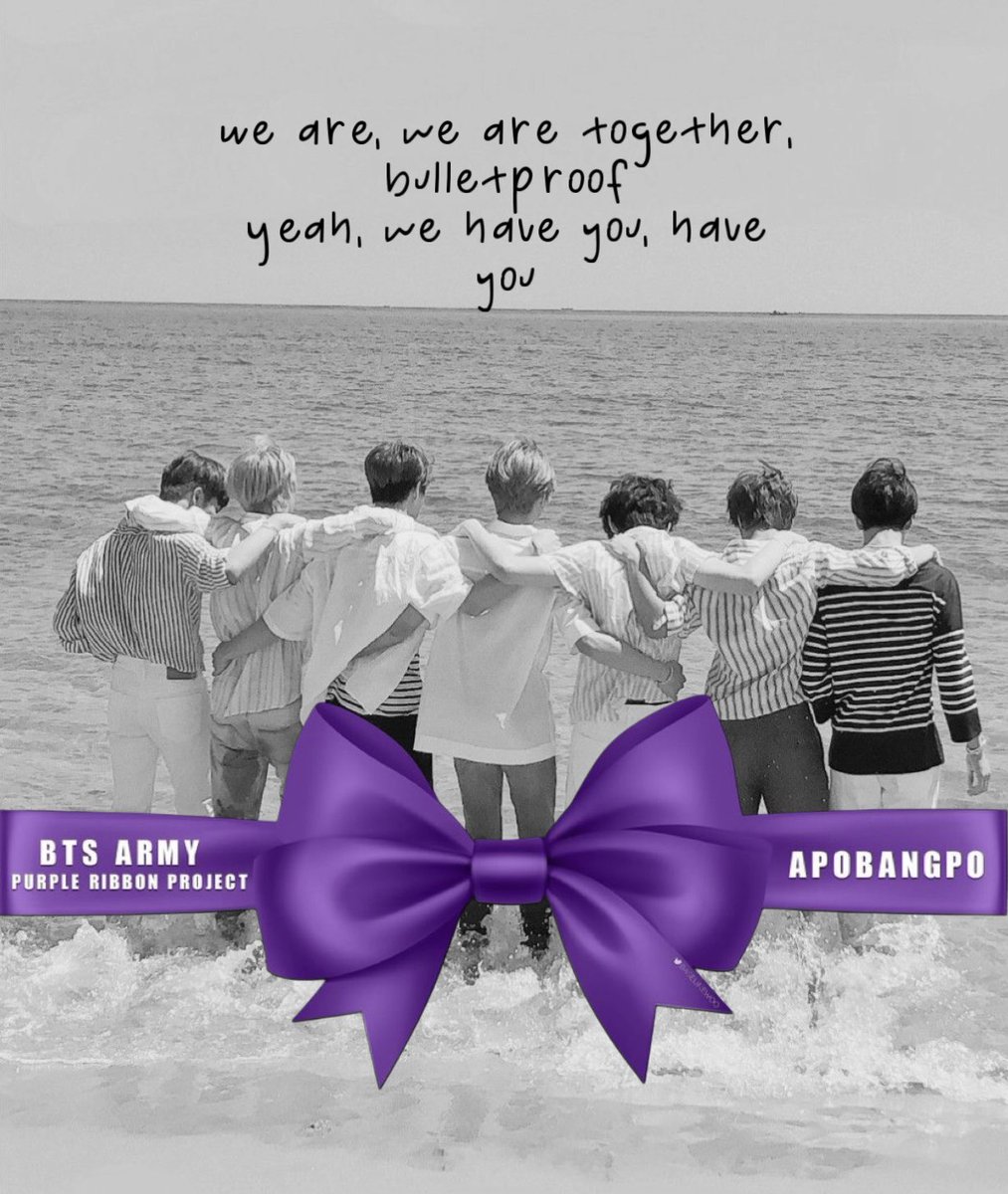 my7stars4ever's tweet photo. I am a member of BTS's ARMY, stand united and strong behind all 7 members of BTS. We won’t stand idly by while they are bullied, harassed, or misrepresented by online trolls and the media. I show my love and support for BTS.
#BTSPurpleRibbonProject

୨ৎ💜 ୨ৎ💜 ୨ৎ💜 ୨ৎ💜 ୨ৎ💜 ୨ৎ💜 ୨ৎ💜 ୨ৎ