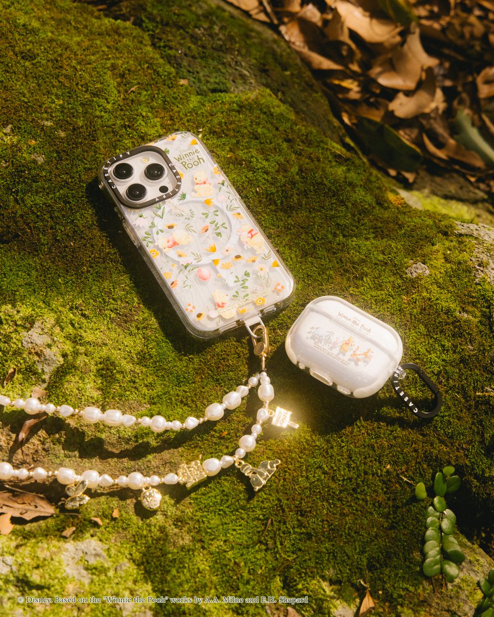 ディズニー くまのプーさんが登場🍯 みんな大好きなくまのキャラクター