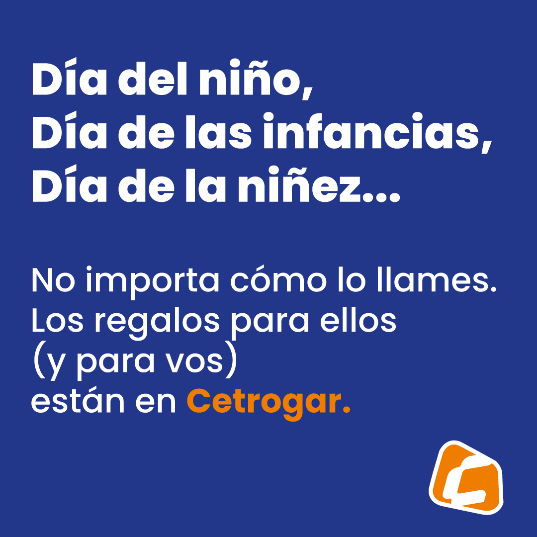 Cetrogar tweet media