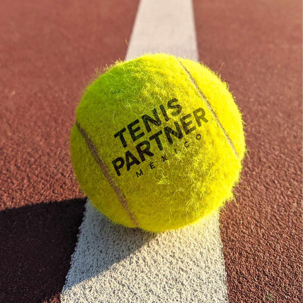ux_nat's tweet photo. Branding goes beyond visuals. It’s the essence of a business. Check out our latest branding project for Tenis Partner. 
 
#branding https://t.co/9ZI9FRKnPA
