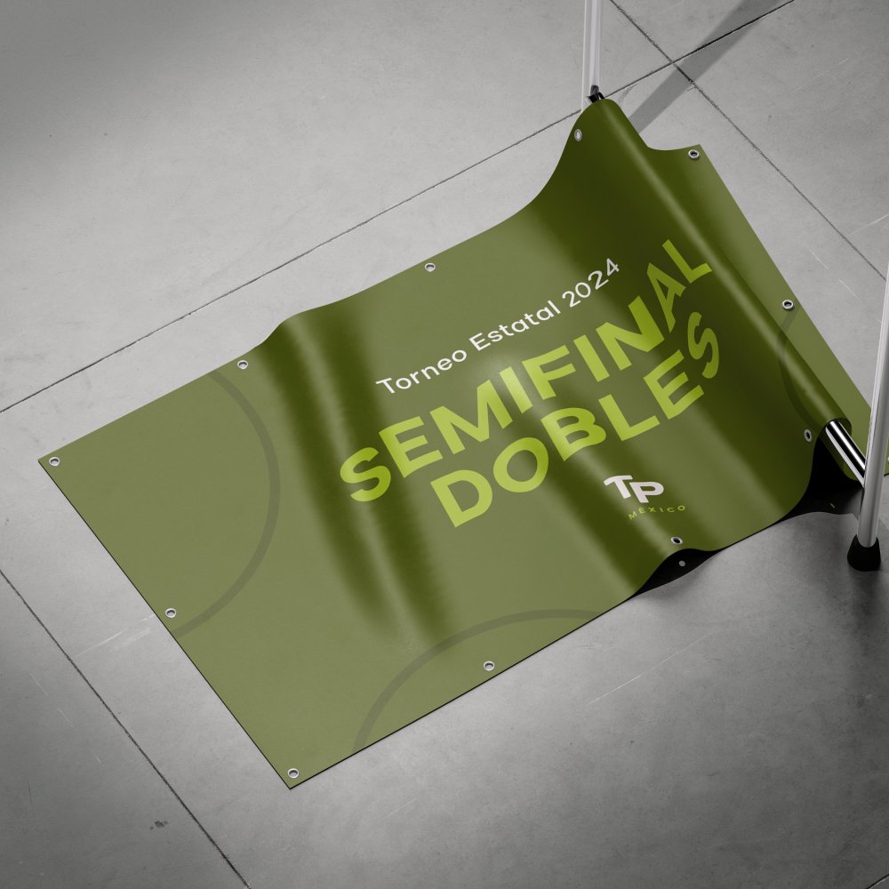 ux_nat's tweet photo. Branding goes beyond visuals. It’s the essence of a business. Check out our latest branding project for Tenis Partner. 
 
#branding https://t.co/9ZI9FRKnPA