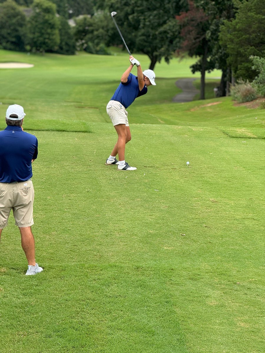 Farragut Golf ⚓️ ⛳️ tweet media