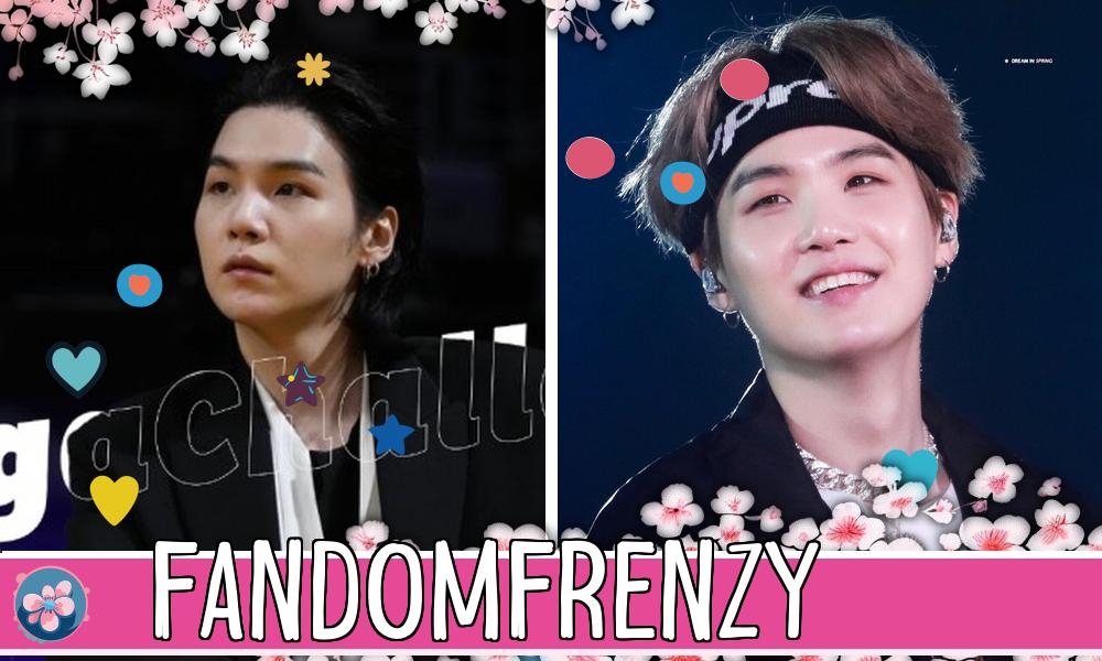 CelebSnapFan's tweet photo. Fake profiles, fake drama: when rivalry gets too real. ARMY stands strong against misinformation 💔🙅‍♀️ #SugaChallenge #FAKECHALLENGE #BTSARMY https://t.co/O6ngiV2WtI https://t.co/vJ6436zhty