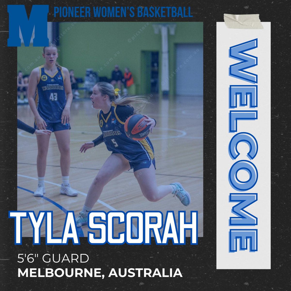 Miles CC Women's Basketball tweet media